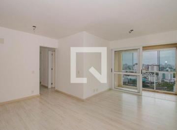 Apartamento · 85m² · 3 Quartos · 2 Vagas · Apartamento para Aluguel - Petrópolis, 3 Quartos,  85 m² - Porto Alegre
