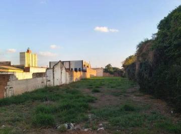 Terreno · 1480m² · Terreno à venda, Chácaras Antonieta - Limeira/SP