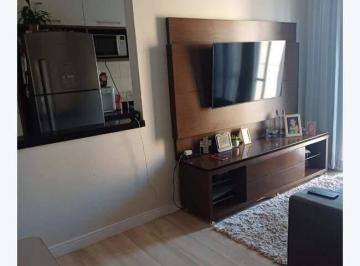 Apartamento · 58m² · 2 Quartos · 1 Vaga · Apartamento à venda, 2 quartos, 1 vaga, JARDIM ESMERALDA - Limeira/SP