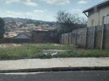 Terreno · 478m² · Terreno à venda, Boa Vista - Limeira/SP