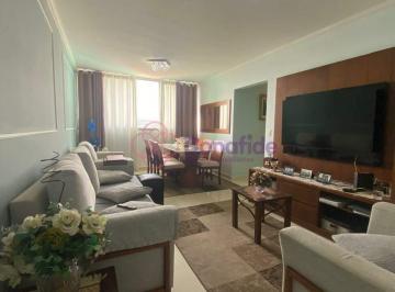 Apartamento · 96m² · 3 Quartos · 2 Vagas · Apartamento para VENDA no Condomínio Delfim Verde – Jundiaí/SP