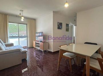 Apartamento · 76m² · 3 Quartos · 1 Vaga · Apartamento mobiliado para LOCAÇÃO no condomínio RESIDENCIAL NOVE DE JULHO II, localizado em Jundiaí