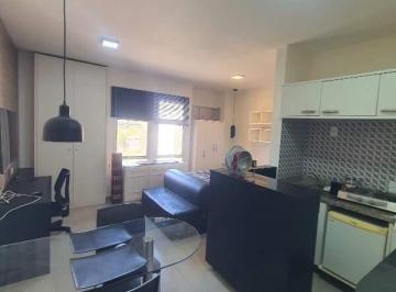 Apartamento · 30m² · 1 Quarto · 1 Vaga · Alugo Excelente Kit Mobiliada na Asa Norte – Edifício Toscana
