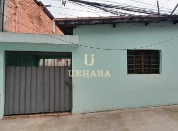 Casa · 70m² · 2 Quartos · Casa térrea de 2 dormitórios para alugar próximo do Horto Florestal!