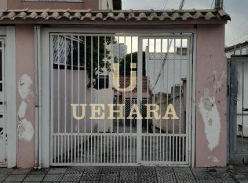 Casa · 50m² · 1 Quarto · 1 Vaga · Casa terrea- fundos com vaga. Boa localização.