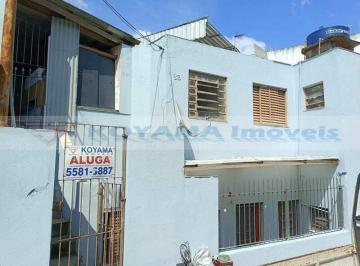 Casa · 25m² · 1 Quarto · Casa com 1 dormitório para alugar, 25m² - Jardim Maria Estela - São Paulo/SP