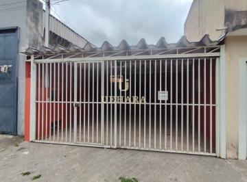 Casa · 85m² · 2 Quartos · 2 Vagas · Casa térrea de 2 dormitórios em ótimo estado para alugar na Casa Verde!