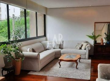 Apartamento · 198m² · 4 Quartos · 2 Vagas · Apartamento à venda, 4 quartos, 1 suíte, 2 vagas, São Bento - Belo Horizonte/MG