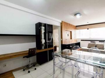 Apartamento · 70m² · 2 Quartos · 2 Vagas · Apartamento à venda, 2 quartos, 1 suíte, 2 vagas, Santo Antônio - Belo Horizonte/MG
