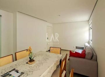 Apartamento · 80m² · 3 Quartos · 2 Vagas · Área Privativa à venda, 3 quartos, 1 suíte, 2 vagas, Anchieta - Belo Horizonte/MG