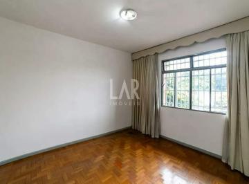 Apartamento · 120m² · 3 Quartos · 1 Vaga · Apartamento para aluguel, 3 quartos, 1 vaga, Savassi - Belo Horizonte/MG