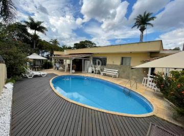 Casa · 470m² · 4 Quartos · 4 Vagas · Casa à venda, 4 quartos, 2 suítes, 4 vagas, São Luiz - Belo Horizonte/MG