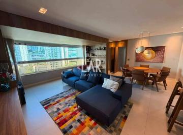 Apartamento · 113m² · 3 Quartos · 2 Vagas · Apartamento à venda, 3 quartos, 1 suíte, 2 vagas, Vila da Serra - Nova Lima/MG