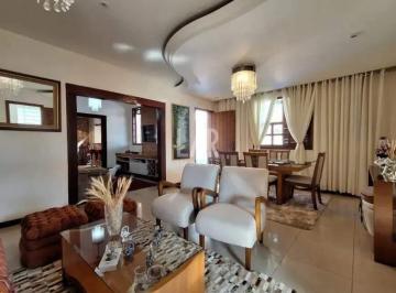 Casa · 209m² · 3 Quartos · 2 Vagas · Casa à venda, 3 quartos, 1 suíte, 2 vagas, Itapoã - Belo Horizonte/MG