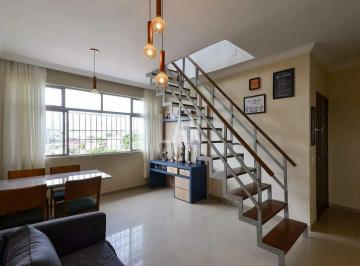 Apartamento · 154m² · 3 Quartos · 2 Vagas · Cobertura à venda, 3 quartos, 1 suíte, 2 vagas, Ipiranga - Belo Horizonte/MG