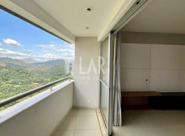 Apartamento · 69m² · 2 Quartos · 2 Vagas · Apartamento à venda, 2 quartos, 2 vagas, Vila da Serra - Nova Lima/MG