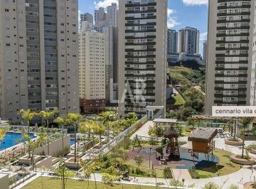 Apartamento · 69m² · 2 Quartos · 2 Vagas · Apartamento à venda, 2 quartos, 2 vagas, Vila da Serra - Nova Lima/MG