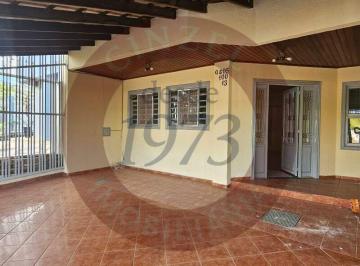 Casa · 120m² · 5 Quartos · CASA (SOBRADO) - QS 05 RUA 100 CASA 13