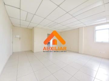 Comercial · 58m² · 2 Vagas · Sala Comercial, 2 vagas, Vila Mathias, Santos