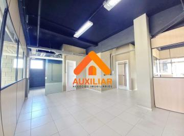 Comercial · 500m² · 2 Vagas · Laje Comercial, 2 vagas, Vila Mathias, Santos