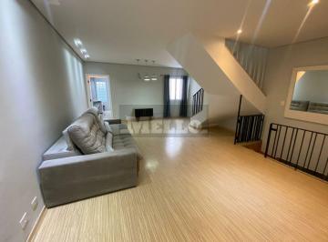 Casa · 213m² · 3 Quartos · 2 Vagas · Sobrado, Planalto Paulista - São Paulo