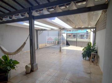 Casa · 136m² · 2 Quartos · 4 Vagas · Casa Jardim Imperador