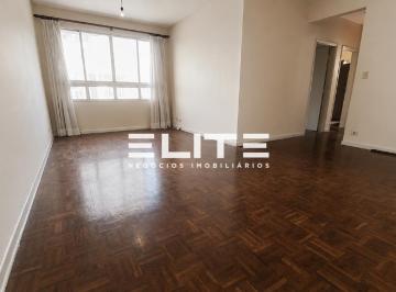 Apartamento · 90m² · 3 Quartos · 1 Vaga · Apartamento com 3 dormitórios à venda, 90 m² - Centro - Santo André/SP