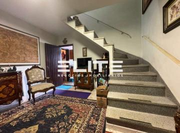 Casa · 238m² · 3 Quartos · 2 Vagas · Sobrado à venda, 238m² - Jardim Bela Vista - Santo André