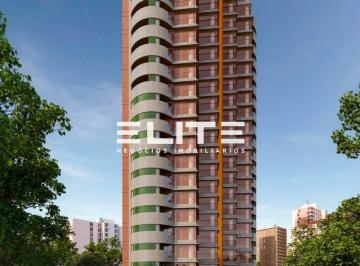 Apartamento · 252m² · 3 Quartos · 4 Vagas · Apartamento novo e exclusivo à venda com 252m², 3 suítes e 4 vagas - Bairro Jardim - Lazer Completo