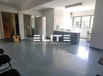 Comercial · 137m² · Sala comercial à venda, ótima localização, Centro - Santo André