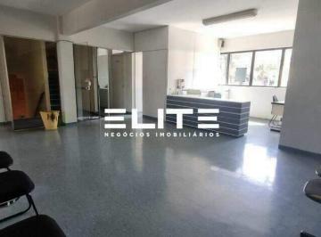 Comercial · 137m² · Sala comercial à venda, ótima localização, Centro - Santo André