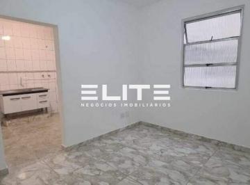 Apartamento · 60m² · 2 Quartos · 1 Vaga · Apartamento com 2 dormitórios à venda, 60 m² - Centro - Santo André/SP
