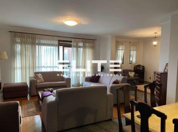 Apartamento · 299m² · 4 Quartos · 5 Vagas · Apartamento à venda com 299m², 4 dormitórios, 5 vagas - Vila Bastos em Santo André 