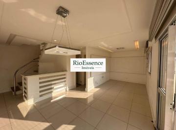 Apartamento · 180m² · 3 Quartos · 2 Vagas · Cobertura Frente com 3 Quartos, 2 Vagas em Botafogo – Financiamento Aceito