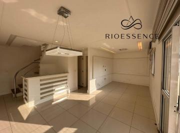Apartamento · 180m² · 3 Quartos · 2 Vagas · Cobertura Frente com 3 Quartos, 2 Vagas em Botafogo – Financiamento Aceito