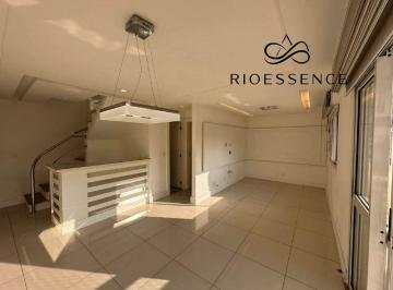 Apartamento · 180m² · 3 Quartos · 2 Vagas · Cobertura Frente com 3 Quartos, 2 Vagas em Botafogo – Financiamento Aceito