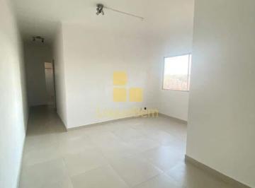Apartamento · 63m² · 2 Quartos · 1 Vaga · Apartamento 2 quartos para alugar no Jardim Palma Travassos (63m²) - 1 vaga, portaria 24h