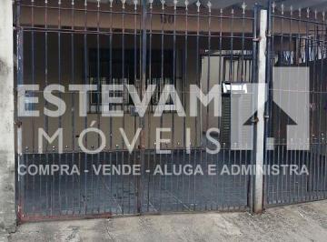 Casa · 130m² · 4 Quartos · 2 Vagas · SOBRADO PARA LOCAÇÃO