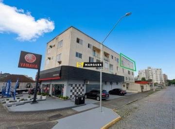 Apartamento · 173m² · 3 Quartos · 1 Vaga · Apartamento para aluguel, 3 quartos, 1 vaga, América - Joinville/SC