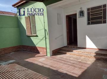 Casa · 60m² · 2 Quartos · 1 Vaga · Casa com 2 dormitórios para locação em Santa Teresinha - Santo André - SP