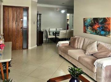 Apartamento de 3 quartos, Salvador · Apartamento com 3 quartos com dependência a venda na Pituba