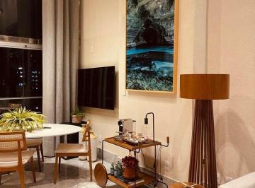 Apartamento · 115m² · 2 Quartos · 2 Vagas · Excelente apartamento 2 quartos, suítes, à venda no Itaigara