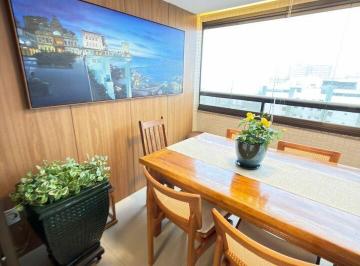 Apartamento · 136m² · 4 Quartos · 2 Vagas · Excelente apartamento 4 quartos, suítes, à venda na Pituba