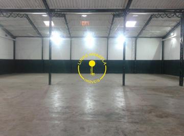 Comercial · 535m² · 20 Vagas · Galpão Prime no Butantã -535 m² - Ao lado da RaposoTavares