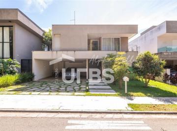 Casa · 321m² · 6 Quartos · 2 Vagas · Casa no Jardins Verona