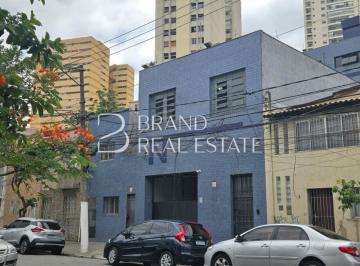 Comercial · 1160m² · 6 Vagas · Prédio Comercial 5 andares 1160m² entre Aclimação e Cambuci
