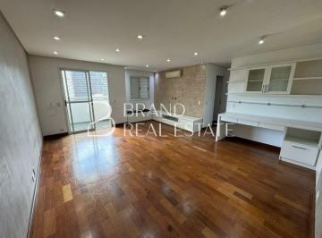 Apartamento · 81m² · 2 Quartos · 2 Vagas · Apartamento à venda com 81m², 2 quartos e 2 vagas em Moema