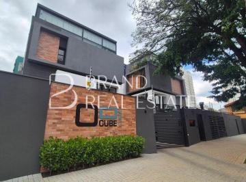 Casa · 145m² · 2 Quartos · 2 Vagas · Casa de Vila em condominio fechado no Campo Belo 145m, 2 dormitorios, 2 vagas