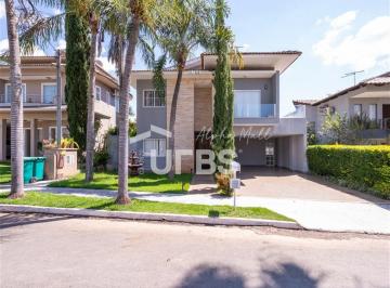 Casa · 337m² · 7 Quartos · 4 Vagas · Exclusividade e Aconchego no Portal do Sol I
