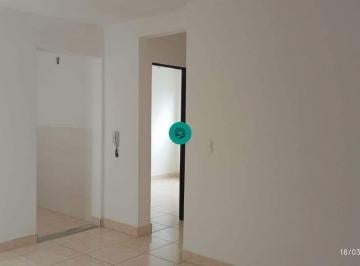 Apartamento · 48m² · 2 Quartos · 1 Vaga · Apartamento à venda, 2 quartos, 1 vaga, São Luiz - Ribeirão das Neves/MG